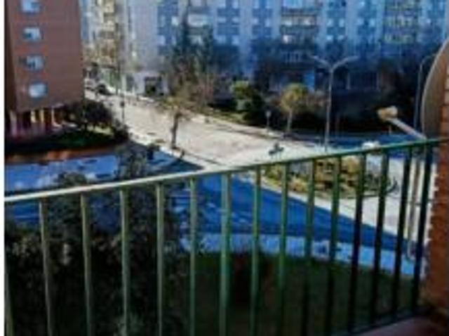Piso en venta en La Paz, Tierra de Badajoz