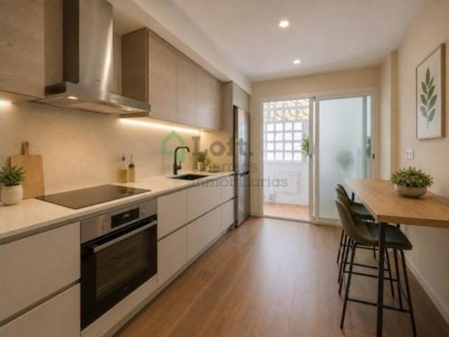Piso en venta en Santa Marina, Tierra de Badajoz