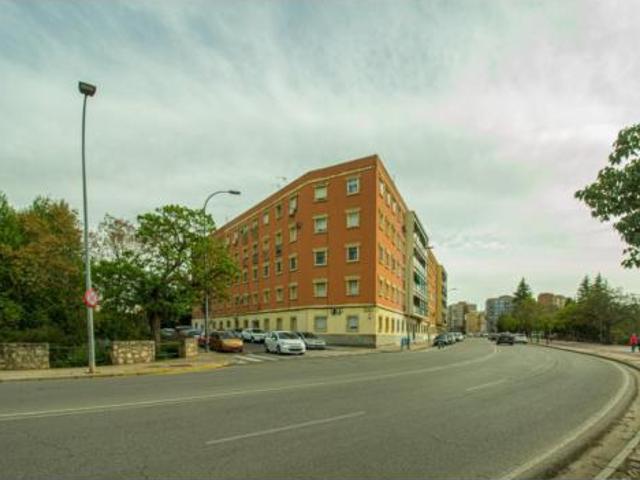 Piso en venta en Santo Domingo, Tierra de Badajoz