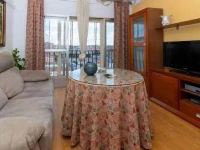 Piso en venta en La Paz, Tierra de Badajoz