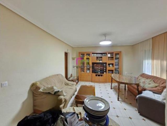 Piso en venta en La Paz, Tierra de Badajoz