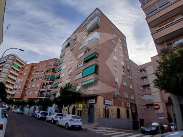 Piso en venta en Badajoz