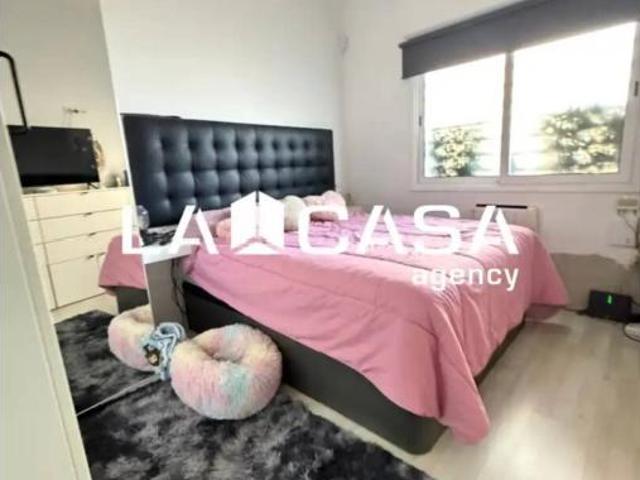 Piso en venta en Districte 5, Barcelonès