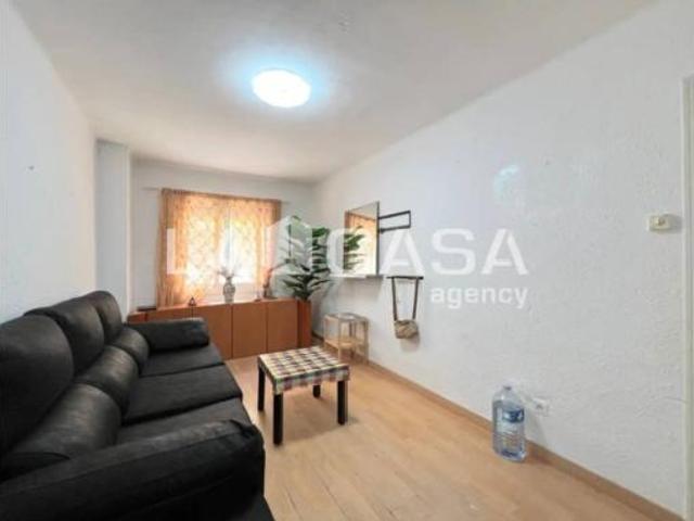 Piso en venta en Districte 4, Barcelonès