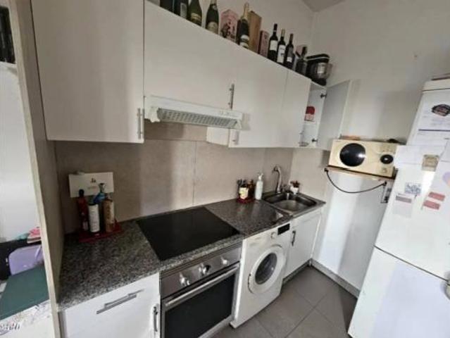 Piso en venta en Districte 4, Barcelonès