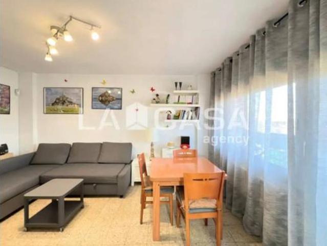 Piso en venta en Districte 5, Barcelonès