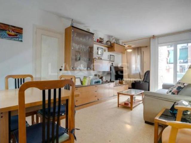 Piso en venta en Districte 4, Barcelonès