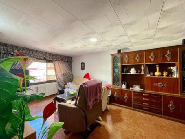 Piso en venta en Districte 2, Barcelonès