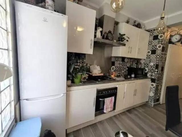 Piso en venta en Districte 2, Barcelonès