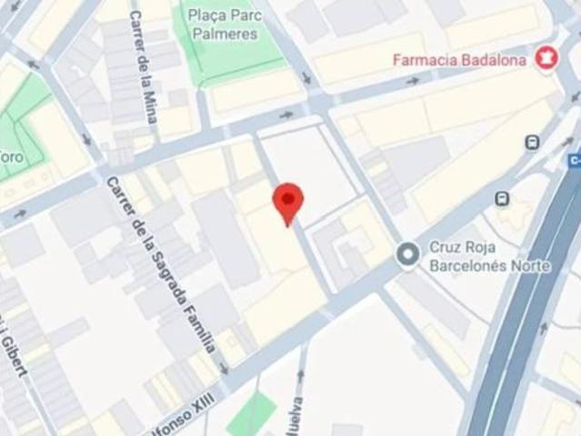 Piso en venta en Districte 4, Barcelonès