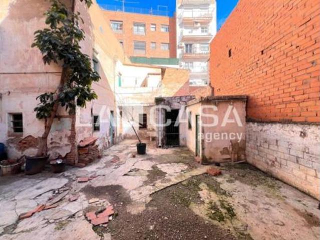 Piso en venta en Districte 4, Barcelonès