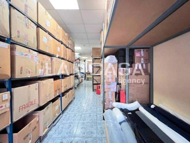 Piso en venta en Districte 5, Barcelonès