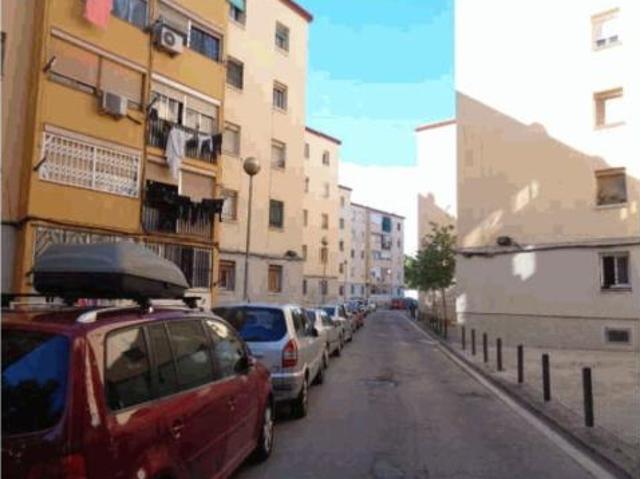 Piso en venta en Districte 6, Barcelonès