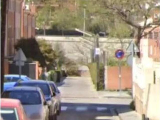 Piso en venta en Districte 3, Barcelonès