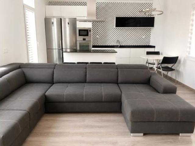Casa en venta en Districte 3, Barcelonès