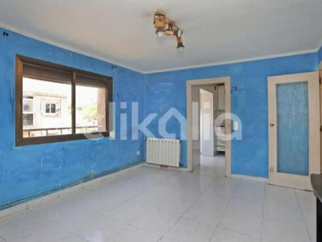 Piso en venta en Districte 3, Barcelonès