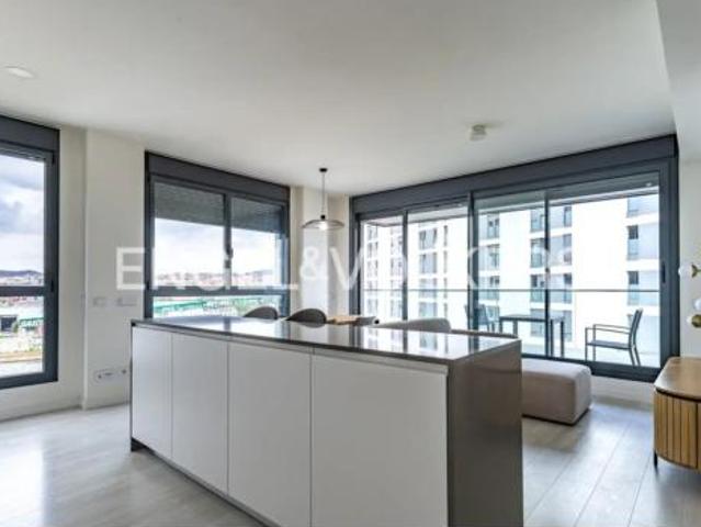Piso en venta en Districte 1, Barcelonès