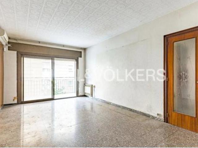 Piso en venta en Districte 1, Barcelonès