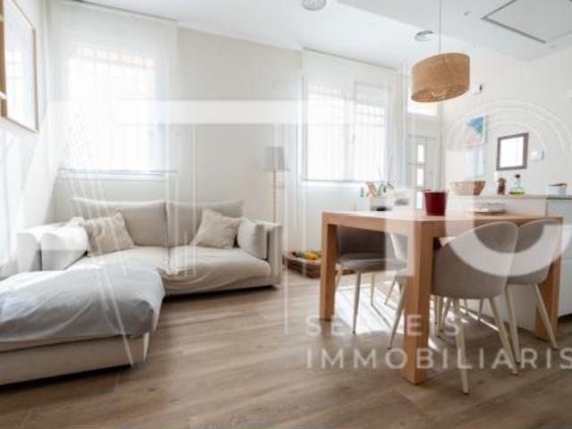Piso en venta en Districte 1, Barcelonès