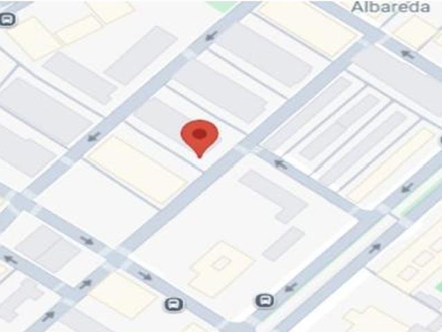 Piso en venta en Districte 5, Barcelonès