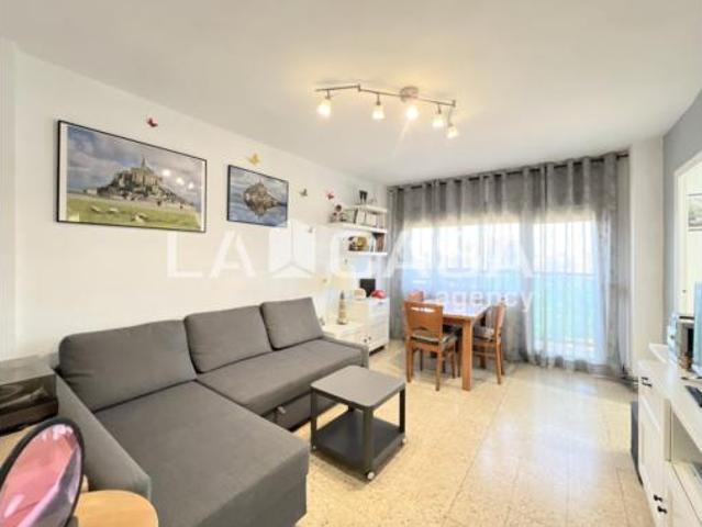 Piso en venta en Districte 5, Barcelonès