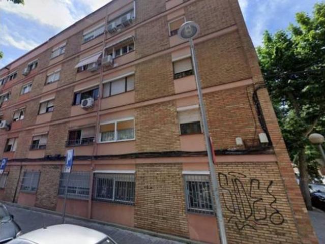 Piso en venta en Districte 5, Barcelonès
