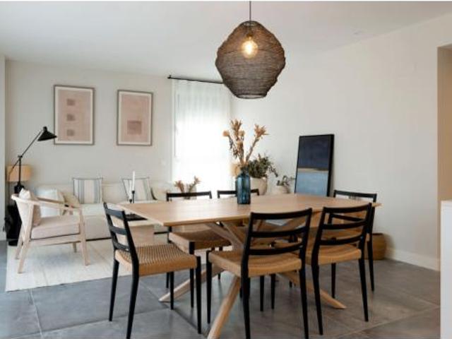Piso en venta en Districte 5, Barcelonès