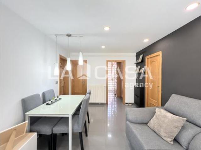 Piso en venta en Districte 5, Barcelonès