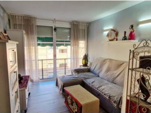 Piso en venta en Districte 5, Barcelonès