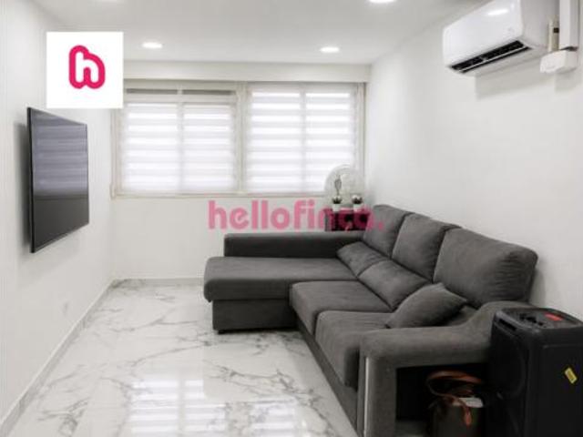 Piso en venta en Districte 6, Barcelonès