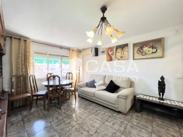 Piso en venta en Districte 5, Barcelonès