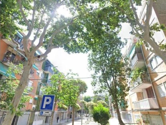 Piso en venta en Districte 5, Barcelonès
