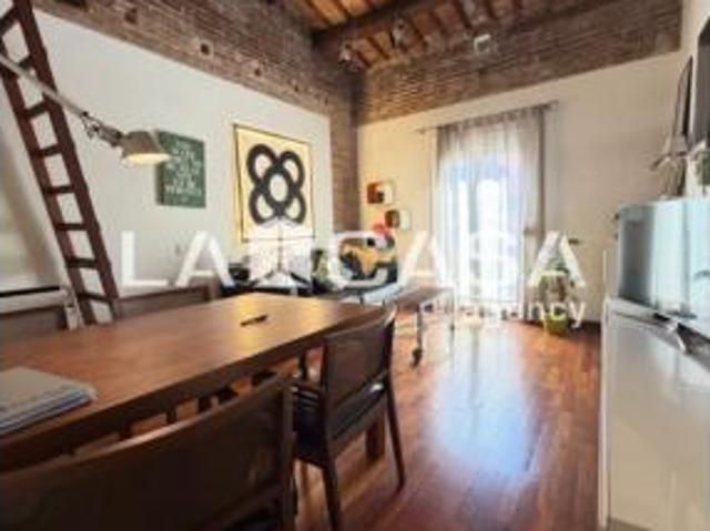 Piso en venta en Districte 5, Barcelonès