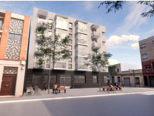 Piso en venta en Districte 5, Barcelonès