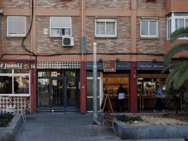 Piso en venta en Districte 5, Barcelonès