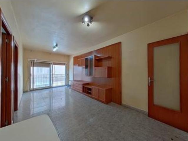 Piso en venta en Districte 5, Barcelonès