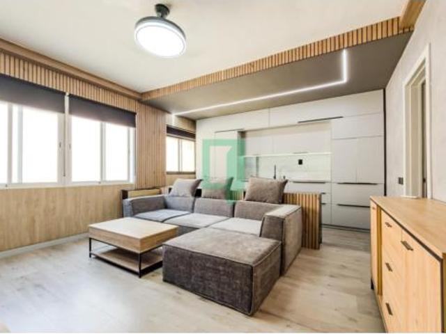 Piso en venta en Districte 5, Barcelonès