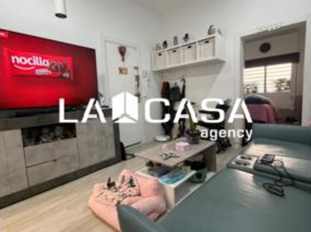 Piso en venta en Districte 5, Barcelonès