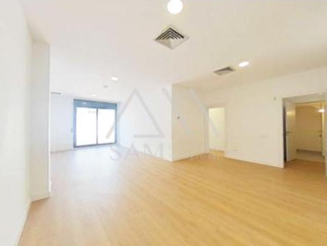 Piso en venta en Districte 6, Barcelonès
