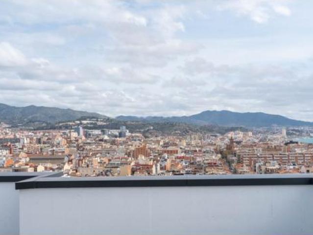 Piso en venta en Districte 5, Barcelonès
