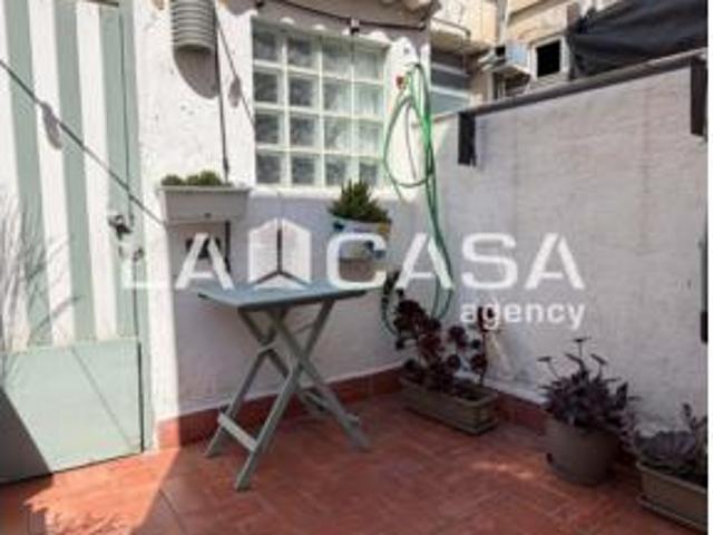 Piso en venta en Districte 5, Barcelonès