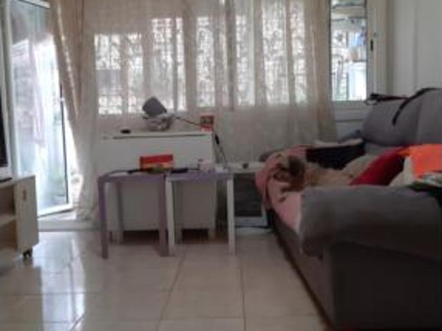 Piso en venta en Districte 5, Barcelonès