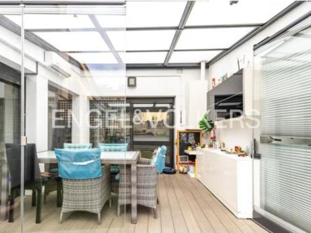 Piso en venta en Districte 1, Barcelonès