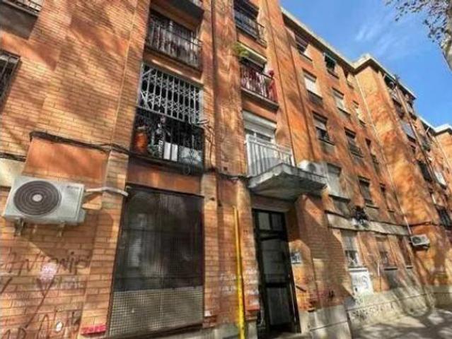 Piso en venta en Districte 1, Barcelonès