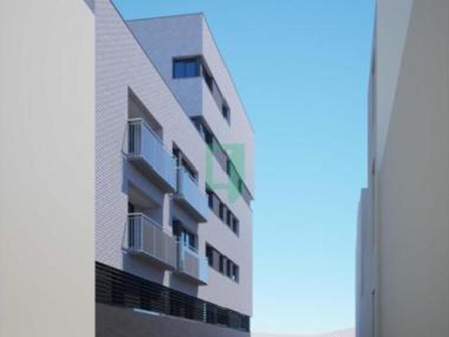 Piso en venta en Districte 1, Barcelonès