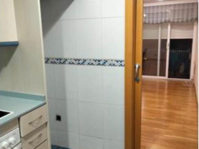 Piso en venta en Districte 5, Barcelonès