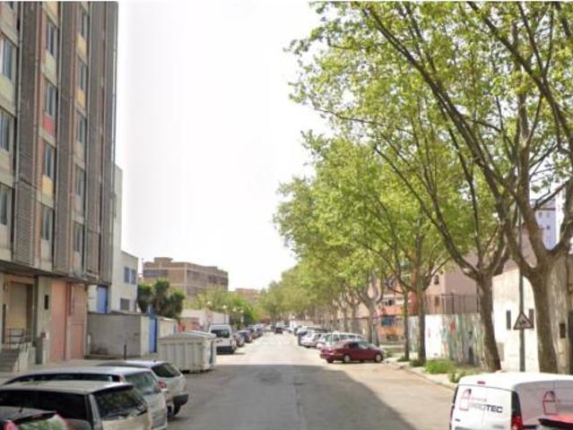 Piso en venta en Districte 6, Barcelonès