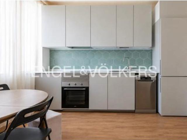 Piso en venta en Districte 5, Barcelonès