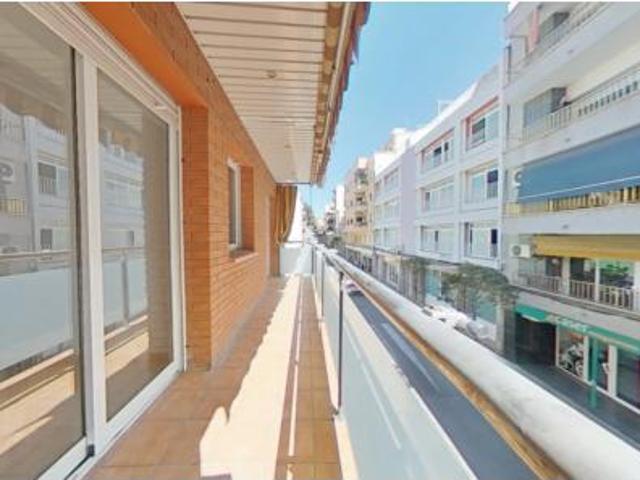 Piso en venta en Districte 5, Barcelonès