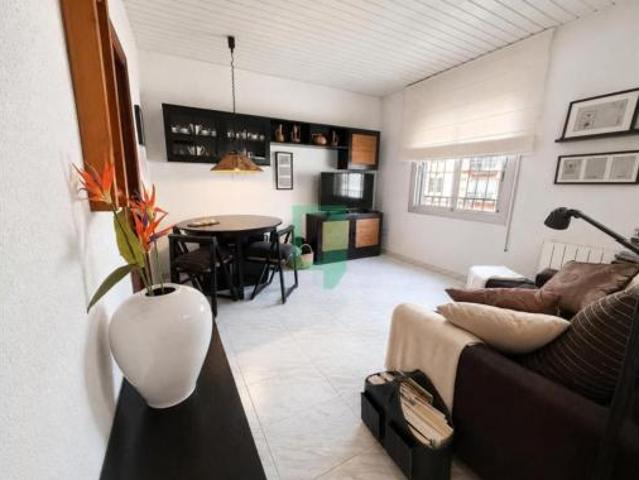 Piso en venta en Districte 5, Barcelonès